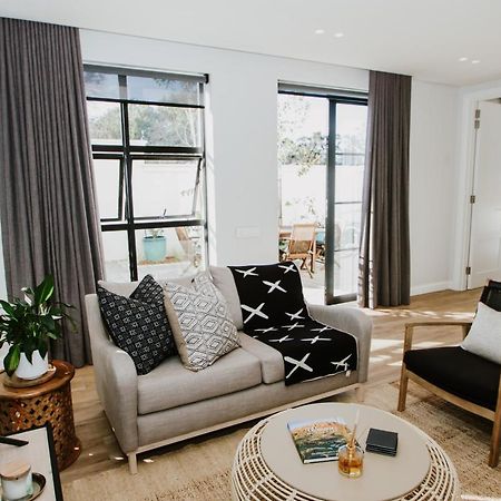 Apartmán Quiet Hideaway Somerset West Exteriér fotografie