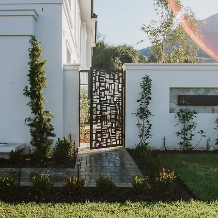 Apartmán Quiet Hideaway Somerset West Exteriér fotografie