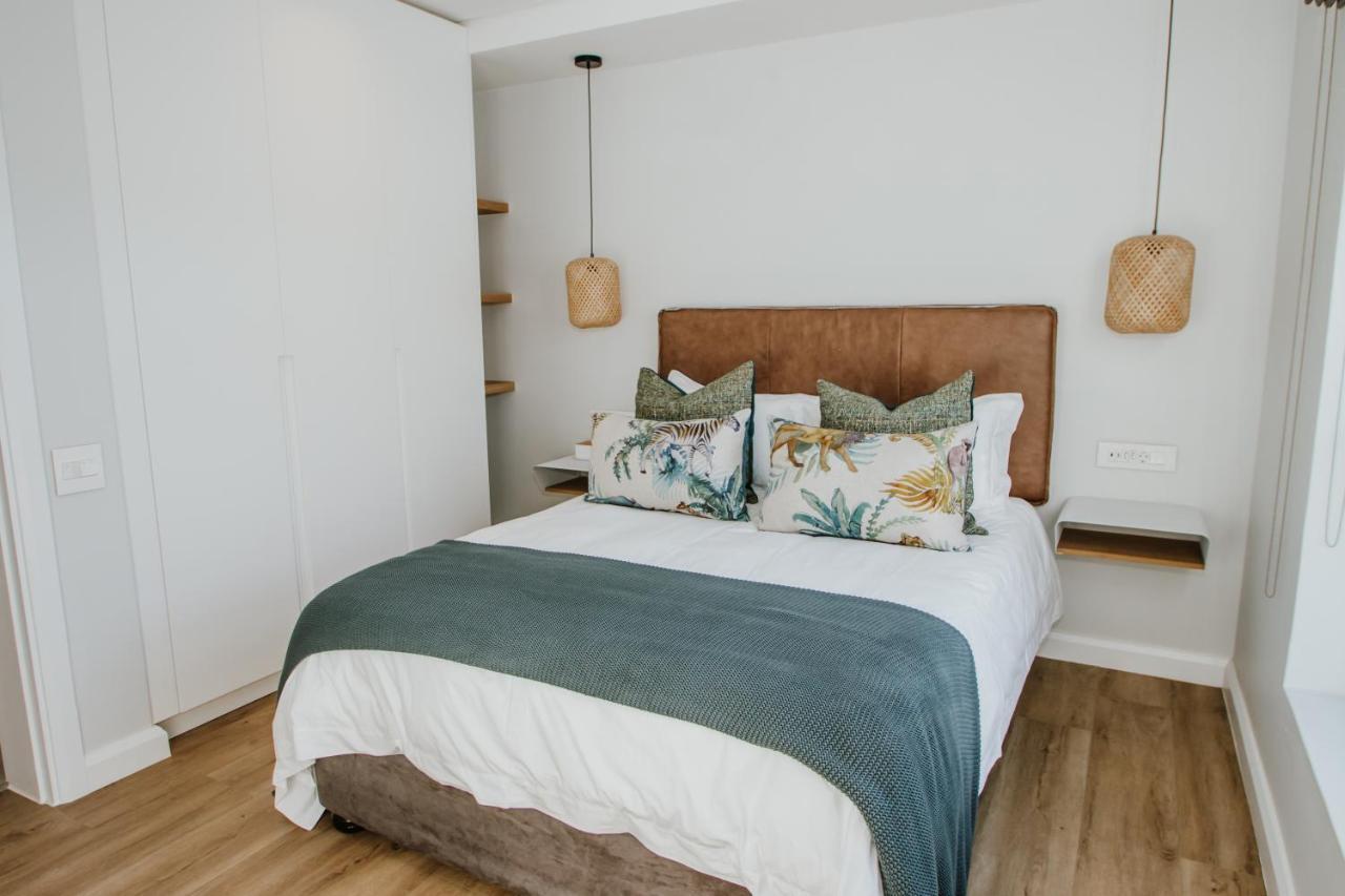Apartmán Quiet Hideaway Somerset West Exteriér fotografie