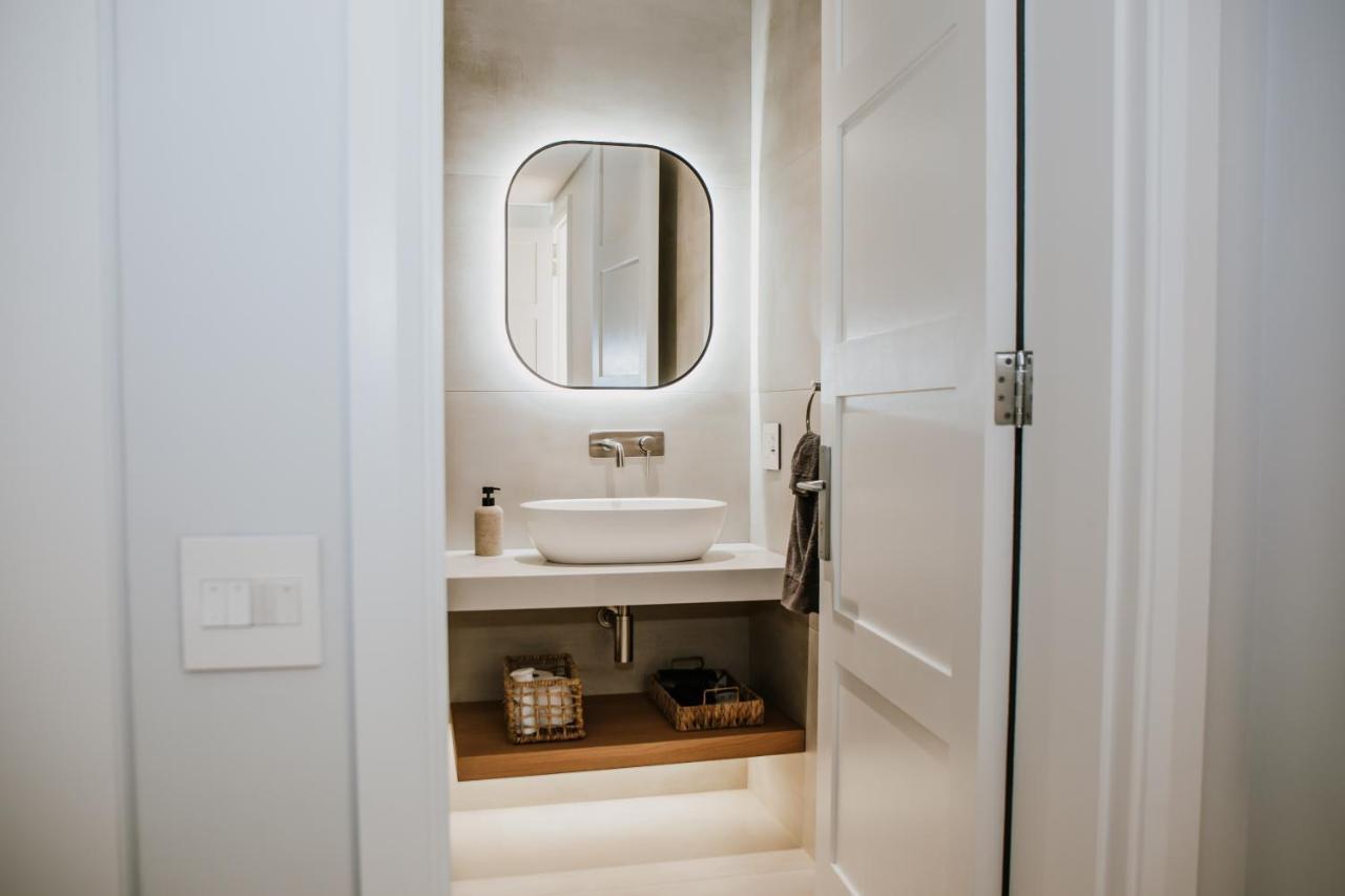 Apartmán Quiet Hideaway Somerset West Exteriér fotografie