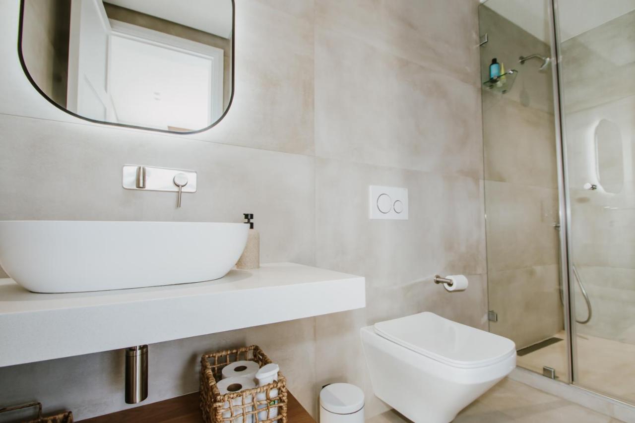 Apartmán Quiet Hideaway Somerset West Exteriér fotografie