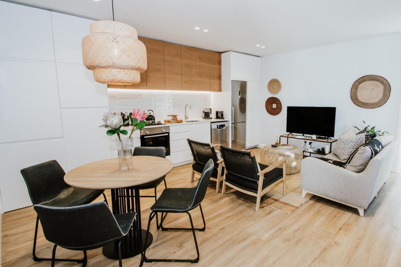 Apartmán Quiet Hideaway Somerset West Exteriér fotografie