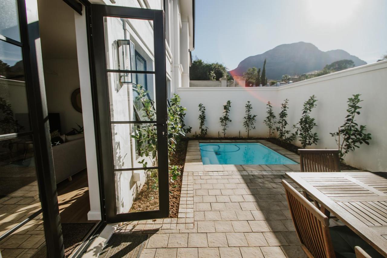 Apartmán Quiet Hideaway Somerset West Exteriér fotografie